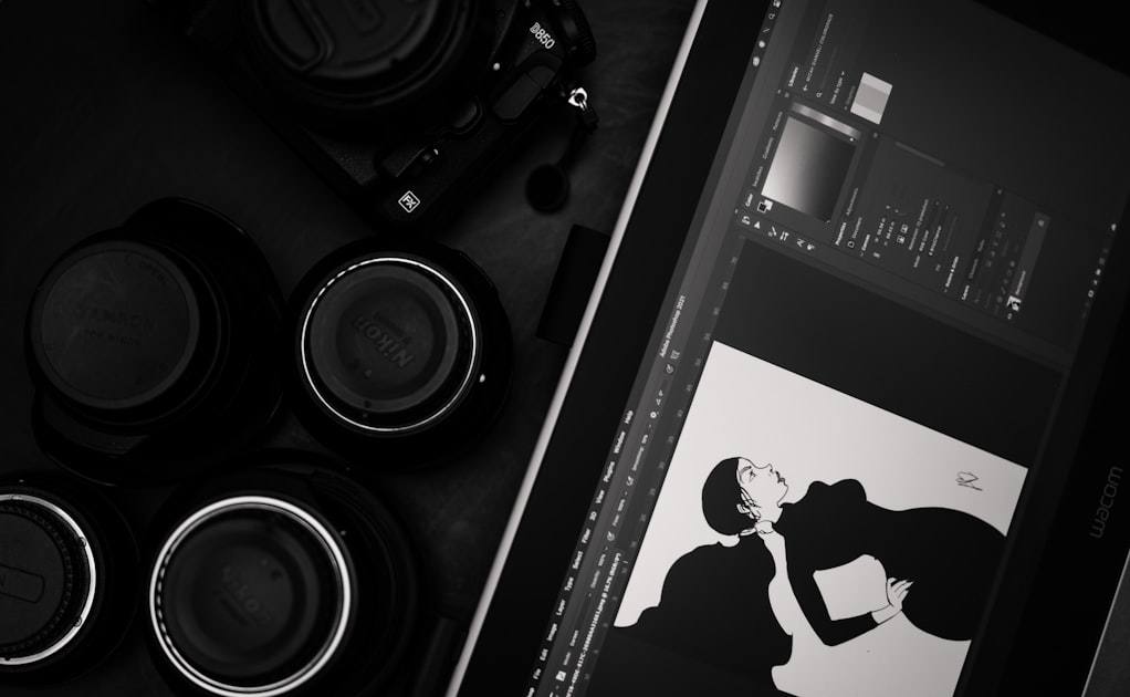 Optimizing Your Photography Website for Mobile