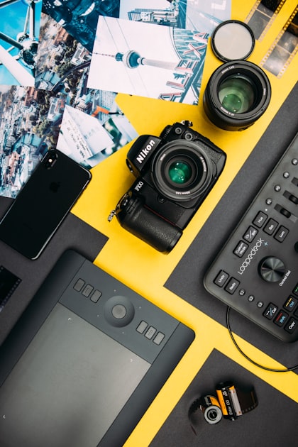 SEO Tips for Photographers